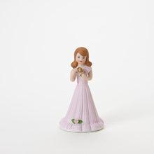Load image into Gallery viewer, Growing Up Girls -  Brunette Age 9