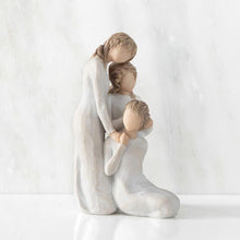 Load image into Gallery viewer, Willow Tree - Our Healing Touch
