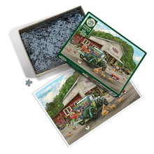 Load image into Gallery viewer, General Store - 1000 Piece Puzzle by Cobble Hill