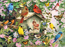 Load image into Gallery viewer, Summer Home - 1000 Piece Puzzle by Cobble Hill