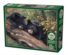 Load image into Gallery viewer, Mom's Waiting - 1000 Piece Puzzle by Cobble Hill