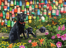 Load image into Gallery viewer, Good Buoys - 500 Piece Puzzle by Cobble Hill - Hallmark Timmins