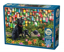 Load image into Gallery viewer, Good Buoys - 500 Piece Puzzle by Cobble Hill - Hallmark Timmins