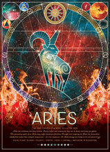 Load image into Gallery viewer, Aries - 500 Piece Puzzle by Cobble Hill
