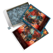 Load image into Gallery viewer, Aries - 500 Piece Puzzle by Cobble Hill