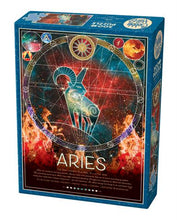 Load image into Gallery viewer, Aries - 500 Piece Puzzle by Cobble Hill
