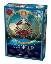 Load image into Gallery viewer, Cancer - 500 Piece Puzzle by Cobble Hill