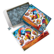 Load image into Gallery viewer, Up In The Air - 500 Piece Puzzle by Cobble Hill - Hallmark Timmins