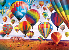 Load image into Gallery viewer, Up In The Air - 500 Piece Puzzle by Cobble Hill - Hallmark Timmins