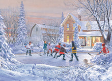 Load image into Gallery viewer, The Original Six - 1000 Piece Puzzle by EuroGraphics