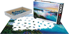 Load image into Gallery viewer, Niagara Falls - 1000 Piece Puzzle by EuroGraphics - Hallmark Timmins