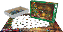 Load image into Gallery viewer, Festive Labs - 1000 Piece Puzzle by Eurographics