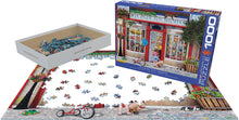 Load image into Gallery viewer, Ye Olde Toy Shoppe - 1000 Piece Puzzle by EuroGraphics