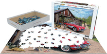 Load image into Gallery viewer, Out of Storage - 1000 Piece Puzzle by EuroGraphics