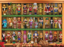Load image into Gallery viewer, Nutcracker Sweet - 1000 Piece Puzzle by EuroGraphics - Hallmark Timmins