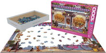 Load image into Gallery viewer, Cups, Cakes & Company - 1000 Piece Puzzle by EuroGraphics - Hallmark Timmins