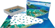 Load image into Gallery viewer, Save Our Planet Puzzles Coral Reef - 1000 Piece Puzzle by Eurographics