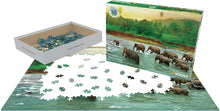 Load image into Gallery viewer, Save Our Planet -Rainforest - 1000 Piece Puzzle by EuroGraphics