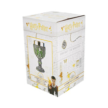Load image into Gallery viewer, Slytherin Decorative Goblet