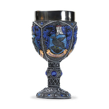 Load image into Gallery viewer, Ravenclaw Decorative Goblet