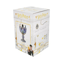 Load image into Gallery viewer, Ravenclaw Decorative Goblet