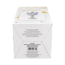 Load image into Gallery viewer, Ravenclaw Decorative Goblet