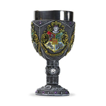 Load image into Gallery viewer, Hogwarts Decorative Goblet