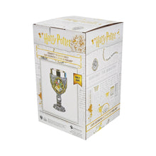 Load image into Gallery viewer, Hogwarts Decorative Goblet