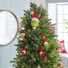 Load image into Gallery viewer, Decorate Grinch in a Clinch