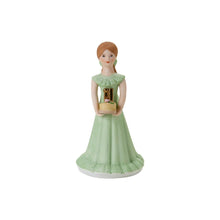 Load image into Gallery viewer, Growing Up Girls -  Brunette Age 11