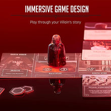 Load image into Gallery viewer, Disney Star Wars Villainous: Power of The Dark Side - Strategy Board Game