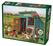 Load image into Gallery viewer, 80360 happy hen house pkg