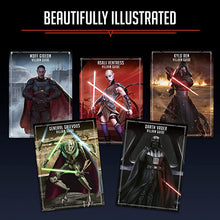 Load image into Gallery viewer, Disney Star Wars Villainous: Power of The Dark Side - Strategy Board Game
