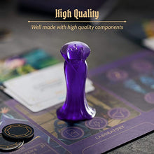 Load image into Gallery viewer, Disney Villainous: Wicked to The Core Strategy Board Game - Stand-Alone & Expansion to The 2019 Toty Game of The Year Award Winner