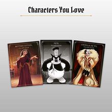Load image into Gallery viewer, Disney Villainous: Perfectly Wretched Strategy Board Game - Stand-Alone & Expansion to The 2019 Toty Game of The Year Award Winner