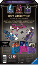 Load image into Gallery viewer, Disney Villainous: Wicked to The Core Strategy Board Game - Stand-Alone & Expansion to The 2019 Toty Game of The Year Award Winner