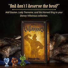 Load image into Gallery viewer, Disney Villainous: Evil Comes Prepared Strategy Board Game - Stand-Alone & Expansion to The 2019 Toty Game of The Year Award Winner