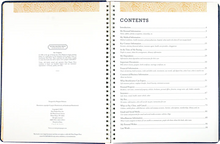 Load image into Gallery viewer, Peace of Mind Planner