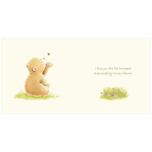 Load image into Gallery viewer, All The Ways I Love You Recordable Storybook
