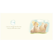 Load image into Gallery viewer, All The Ways I Love You Recordable Storybook