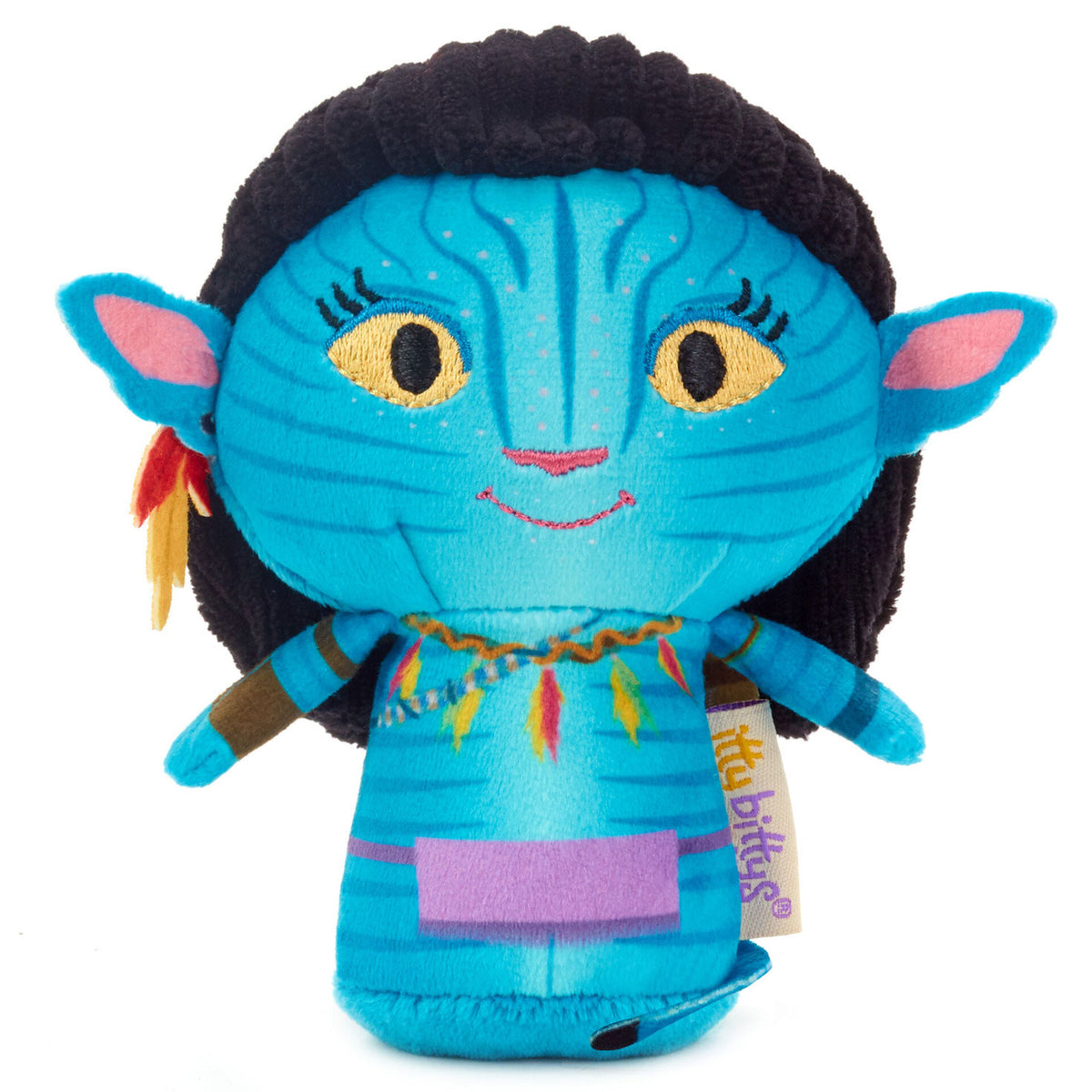 itty bittys® Avatar Neytiri Plush – Hallmark Timmins