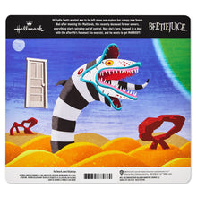 Load image into Gallery viewer, itty bittys® Beetlejuice™ and Lydia Deetz Plush, Set of 2