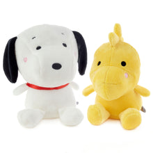 Load image into Gallery viewer, better together peanuts snoopy
