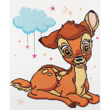 Load image into Gallery viewer, Classic Bambi Diamond Dotz Painting Kit