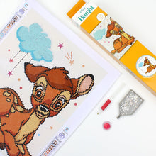 Load image into Gallery viewer, Classic Bambi Diamond Dotz Painting Kit