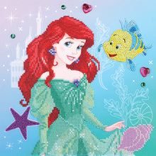 Load image into Gallery viewer, Ariel Spirited Diamond Dotz Painting Kit