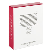 Load image into Gallery viewer, Congrats, Grad! 2023 Ceramic Photo Frame Ornament