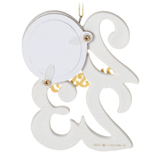 Load image into Gallery viewer, Congrats, Grad! 2023 Ceramic Photo Frame Ornament
