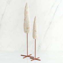 Load image into Gallery viewer, WILLOW TREE - Set of 2 Cypress Trees
