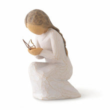 Load image into Gallery viewer, Willow Tree - Quiet Wonder